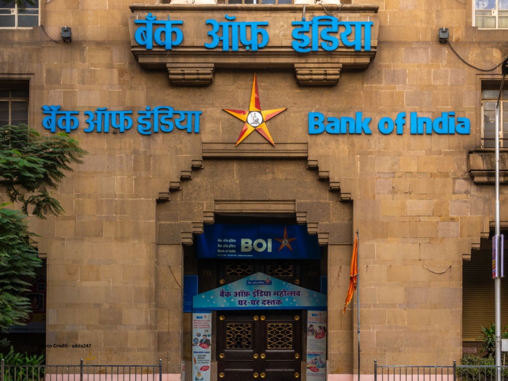 Bank of India raises ₹2000 cr via tier-2 bonds at 7.88% coupon
