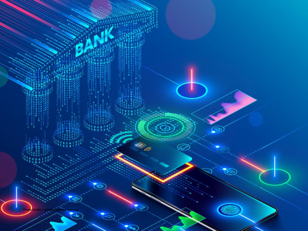 BIAN develops new Coreless Banking concept with HSBC