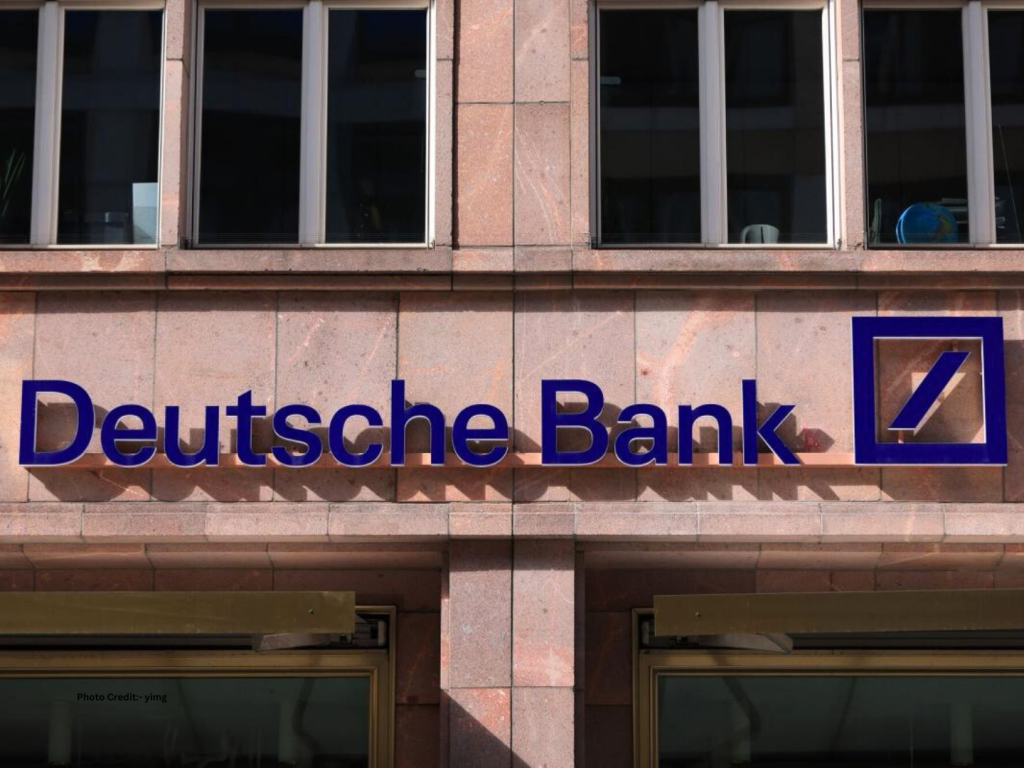 Deutsche Bank announces launch of DB Investment Partners