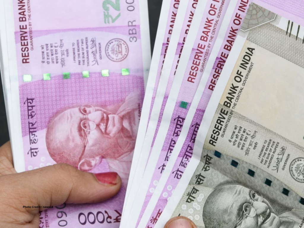 Global investment in Indian Banks to continue on robust finances