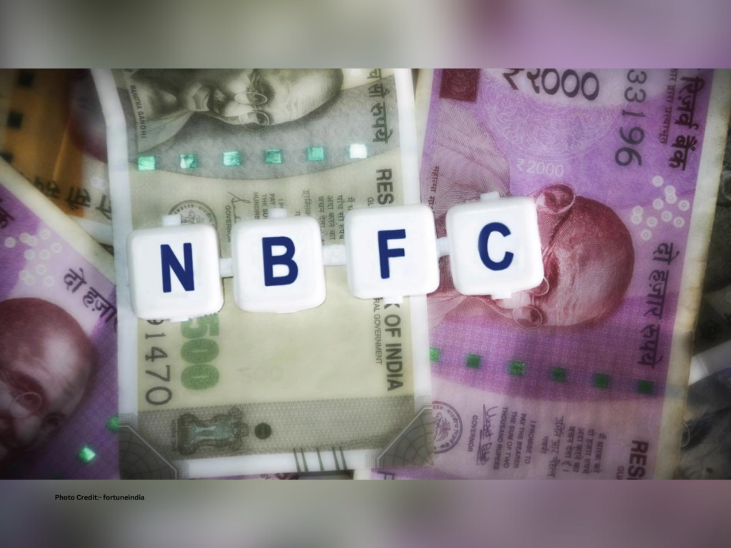 NBFCs need to diversify funding sources