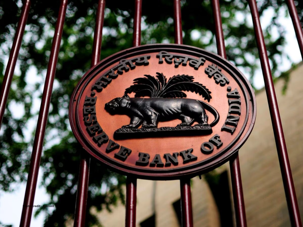 RBI launches public tech platform to boost MSMEs access to credit