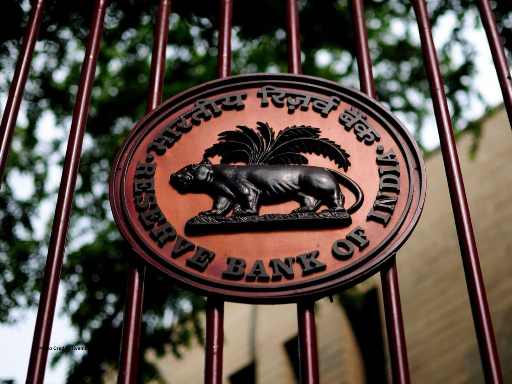 RBI to discontinue incremental cash reserve ratio