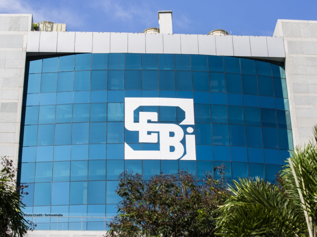 SEBI implements online payment system for Investor protection