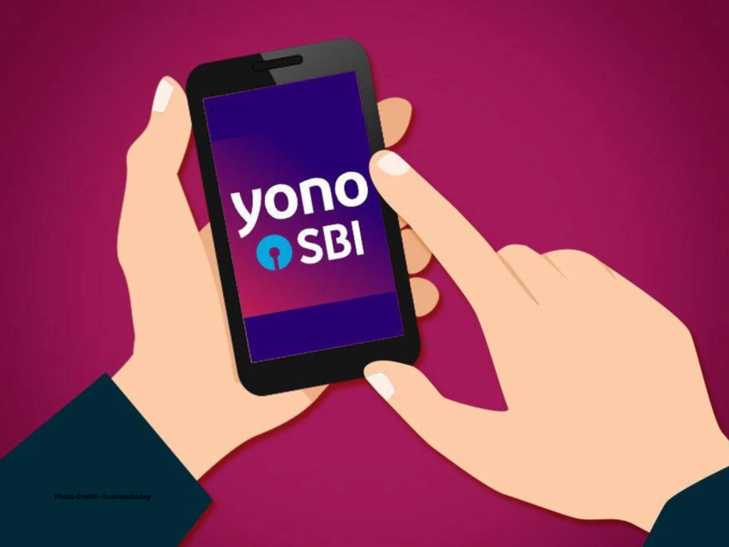 Yono is becoming a digital bank within a bank