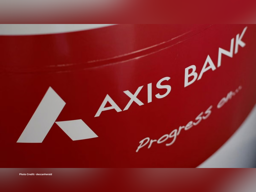 Axis Bank plans to extend its network by adding 28 more branches