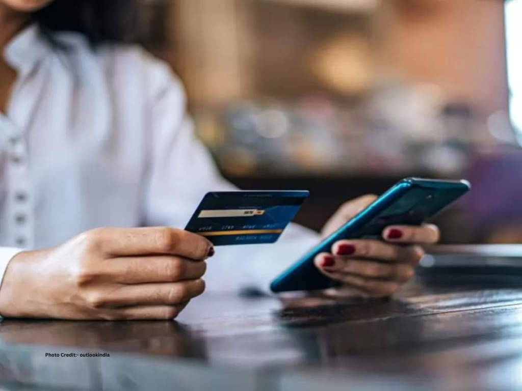 Customers can now choose from multiple card networks