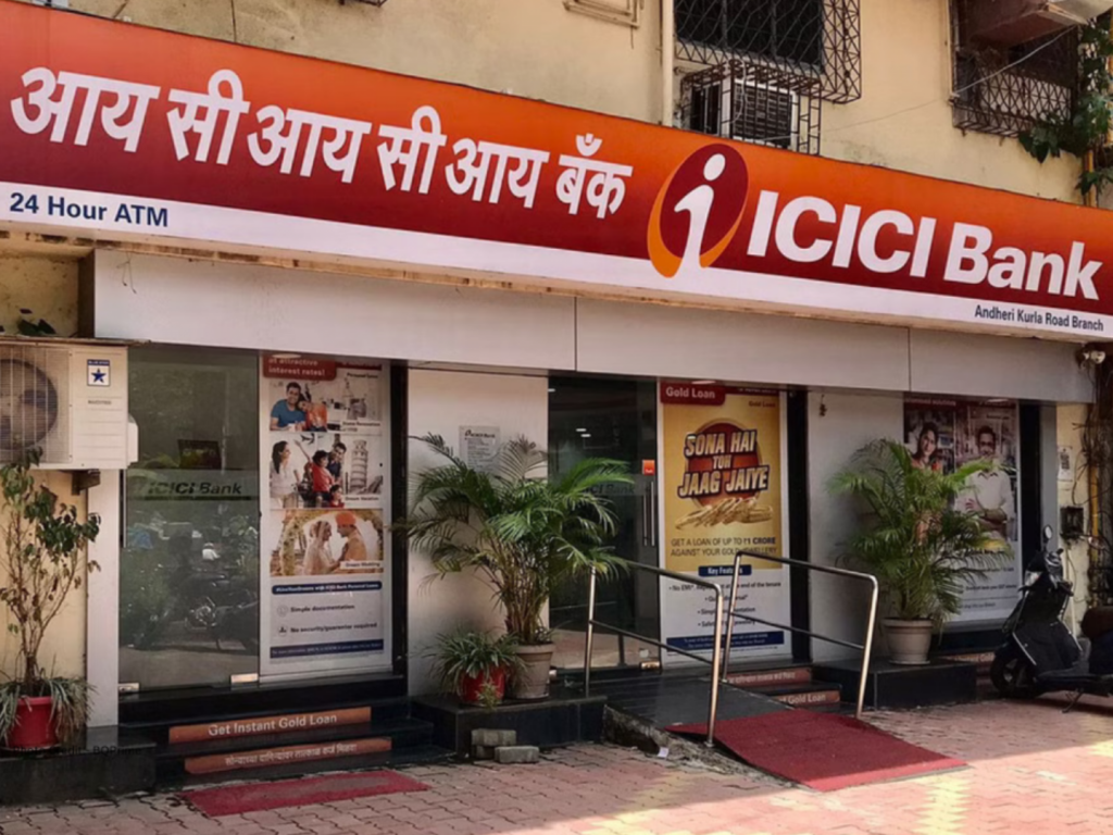 ICICI Bank raises ₹4000cr through bonds to fund business growth