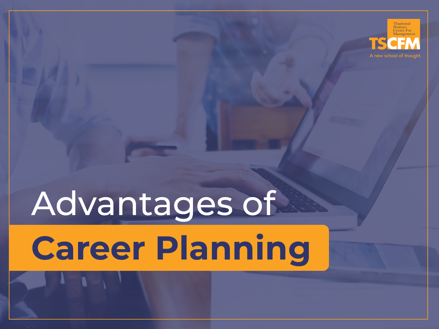 Unlocking Success: Benefits of Career Planning