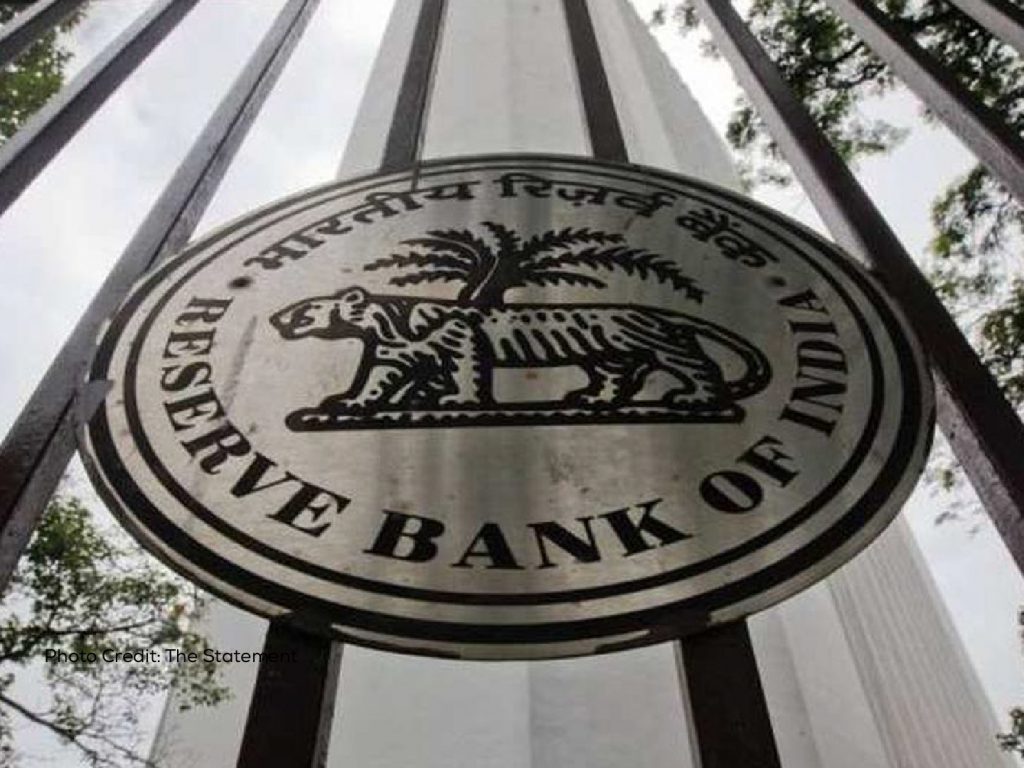 Indian Banks Seek RBI Permission for Global Bond Trading Ahead of Inclusion in Indices