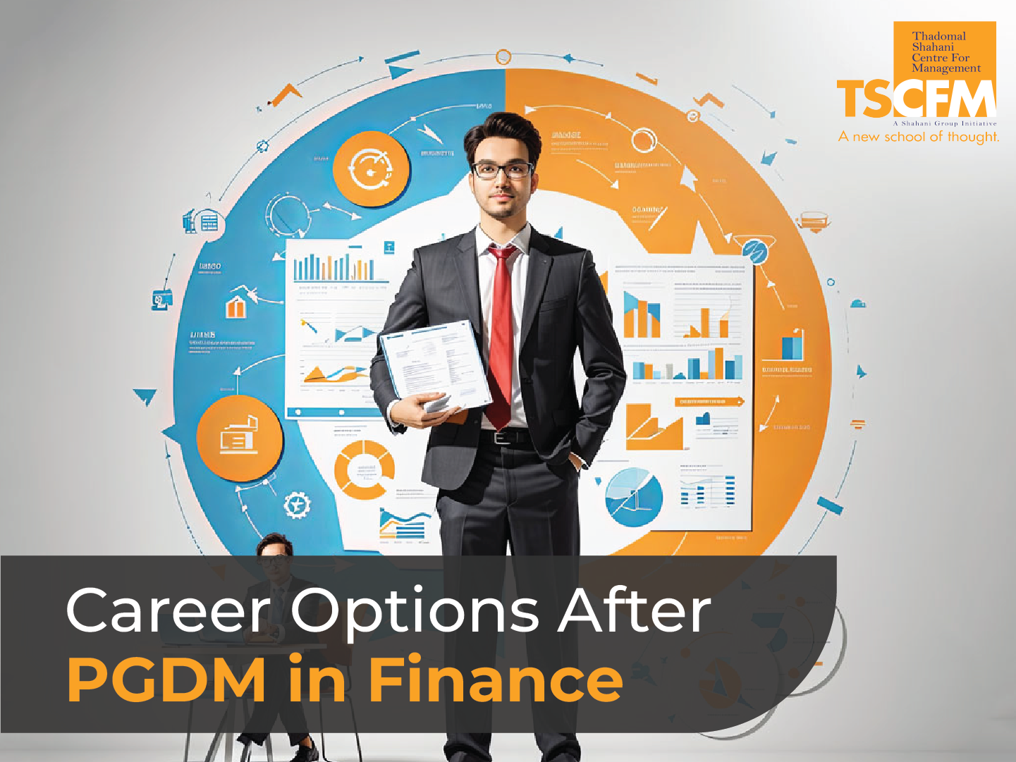 Top Career Opportunities After PGDM in Finance