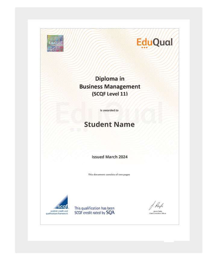 EduQual-certificate