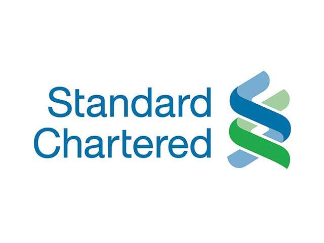 Standard-Chartered