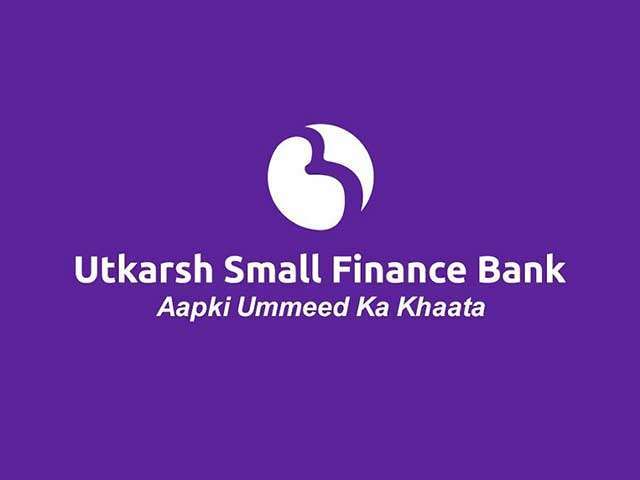 Utkarsh-Bank