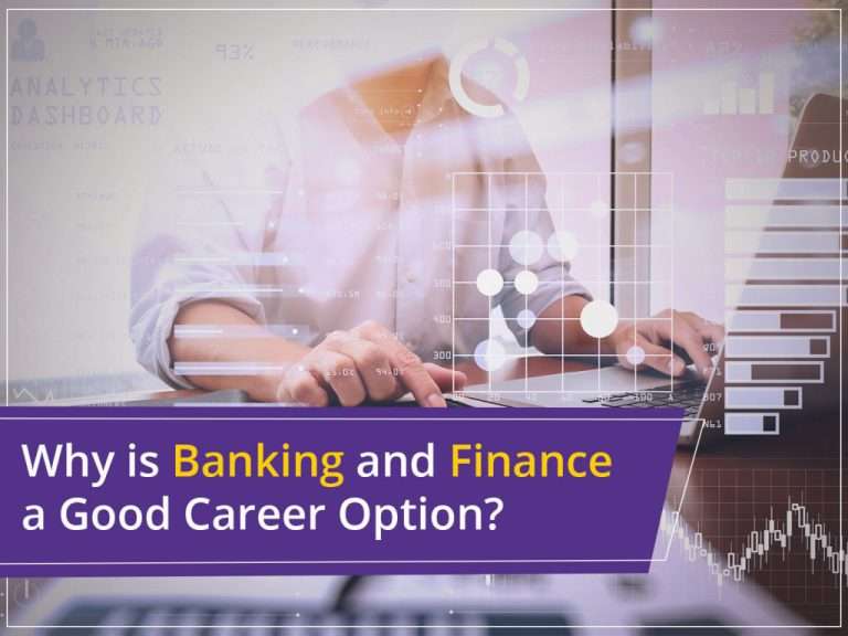Benefits of Studying Banking and Finance Course - TSCFM