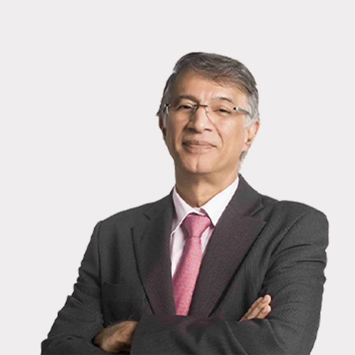 Niranjan Hiranandani