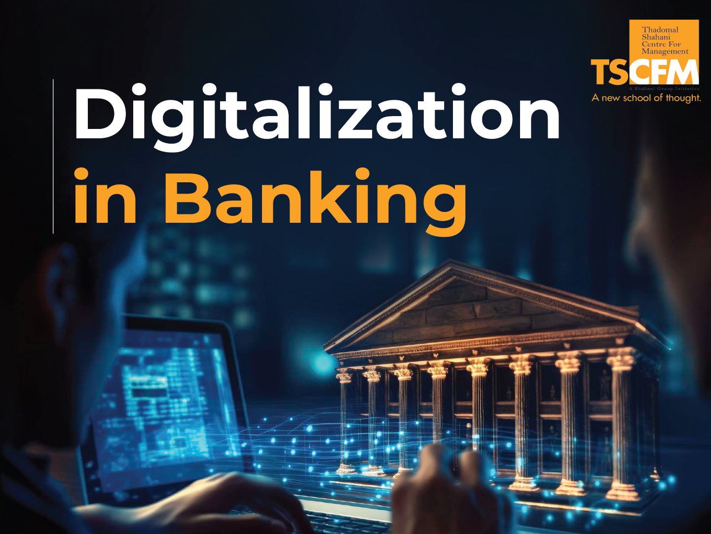 benefits of digitalization in banking