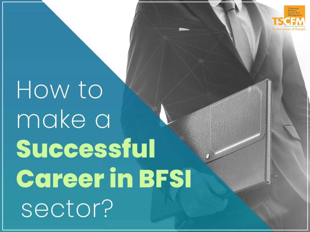 How to develop a successful Banking career