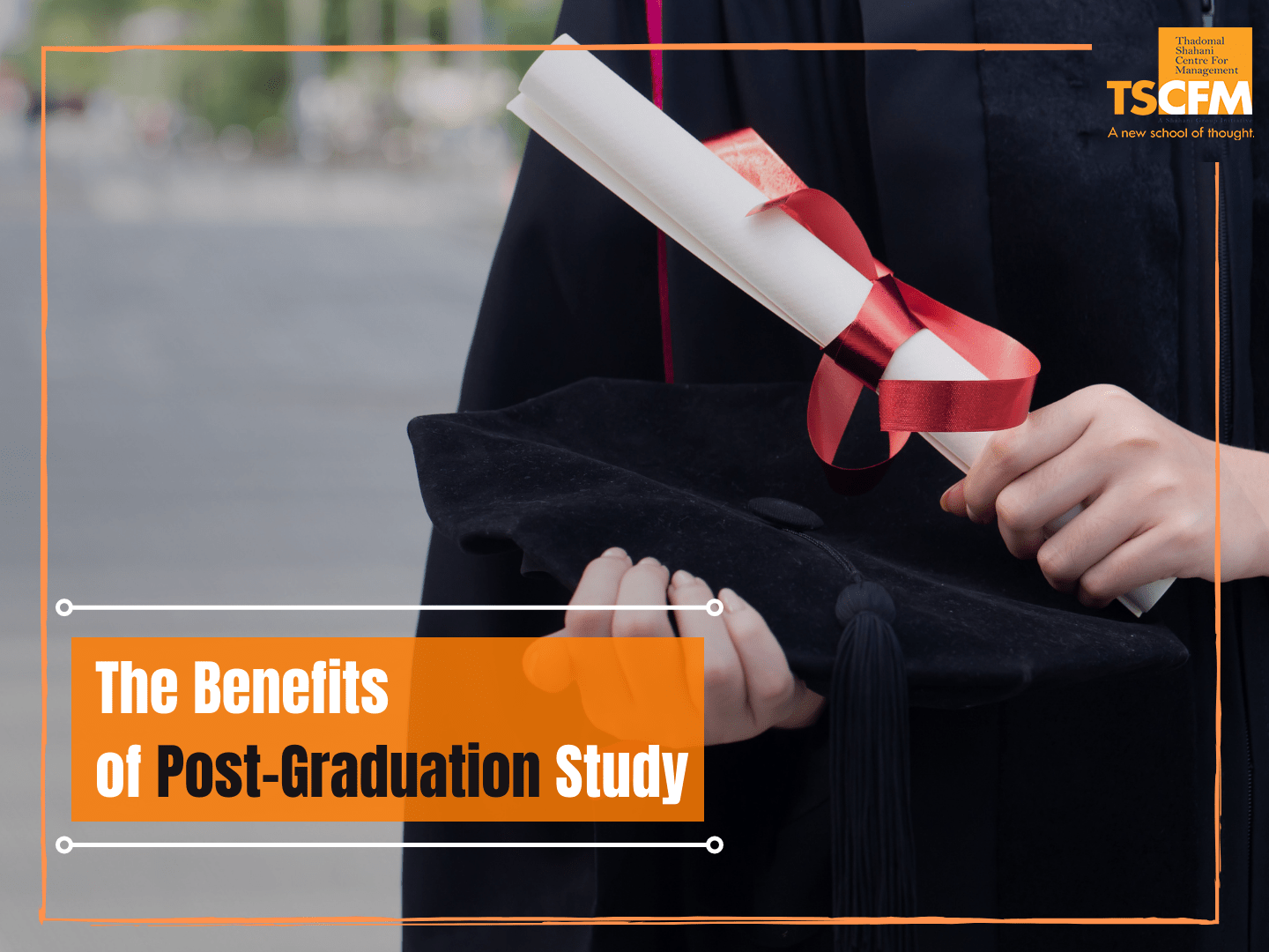 Importance of Post Graduation