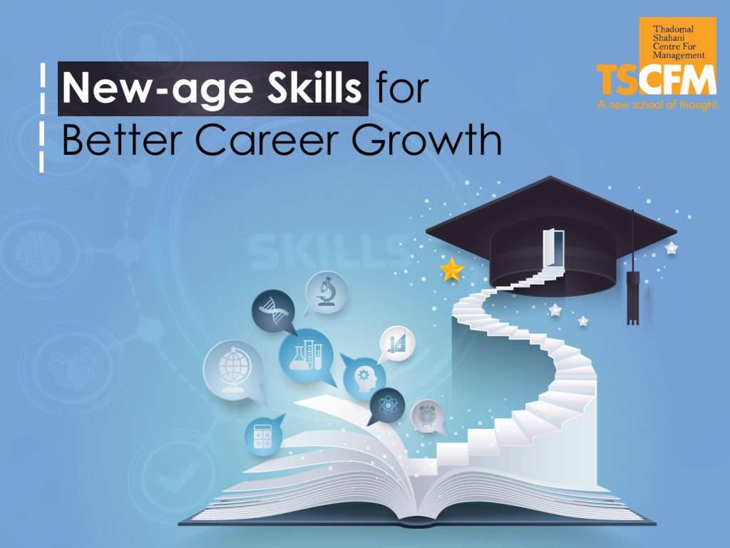 importance of new-age skills