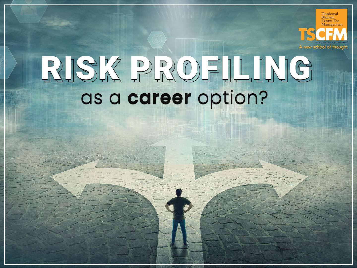 what is risk profiling in risk management