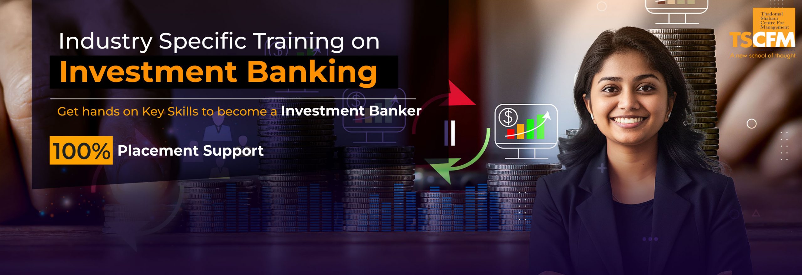 investment banking course