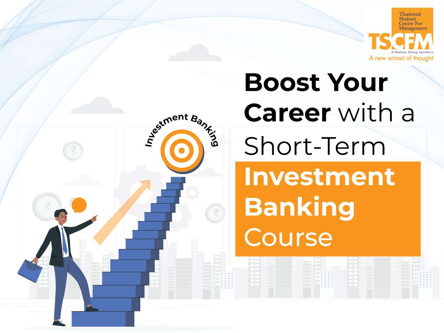 Short-Term Investment Banking Course Mumbai