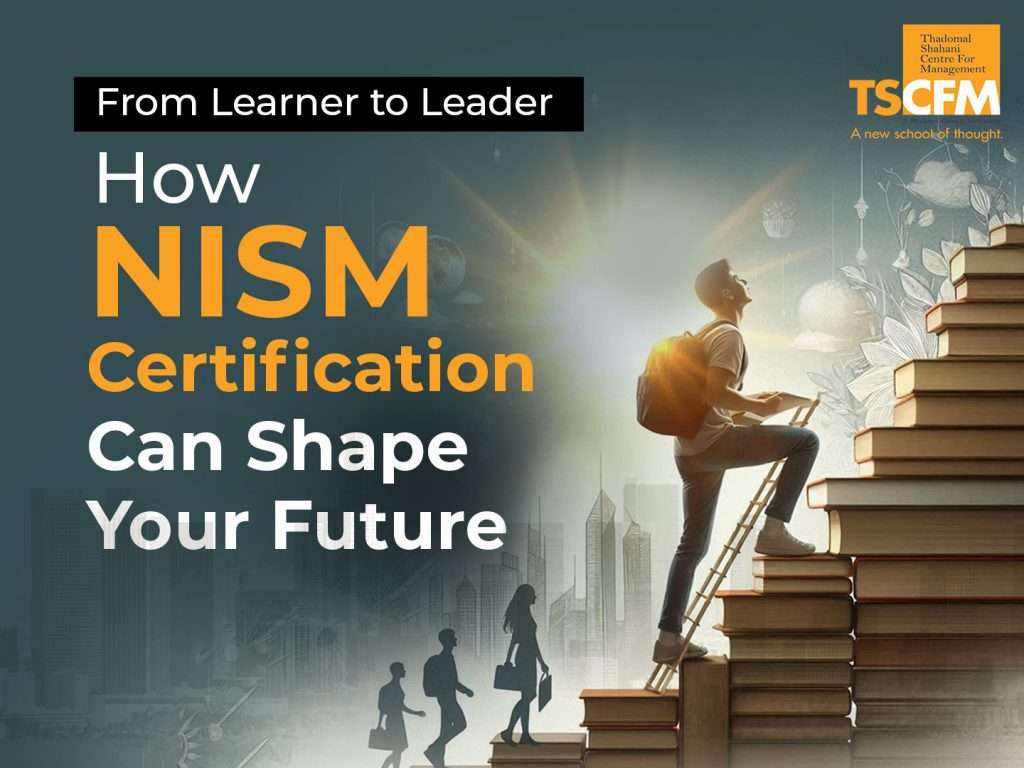 What is NISM Certification