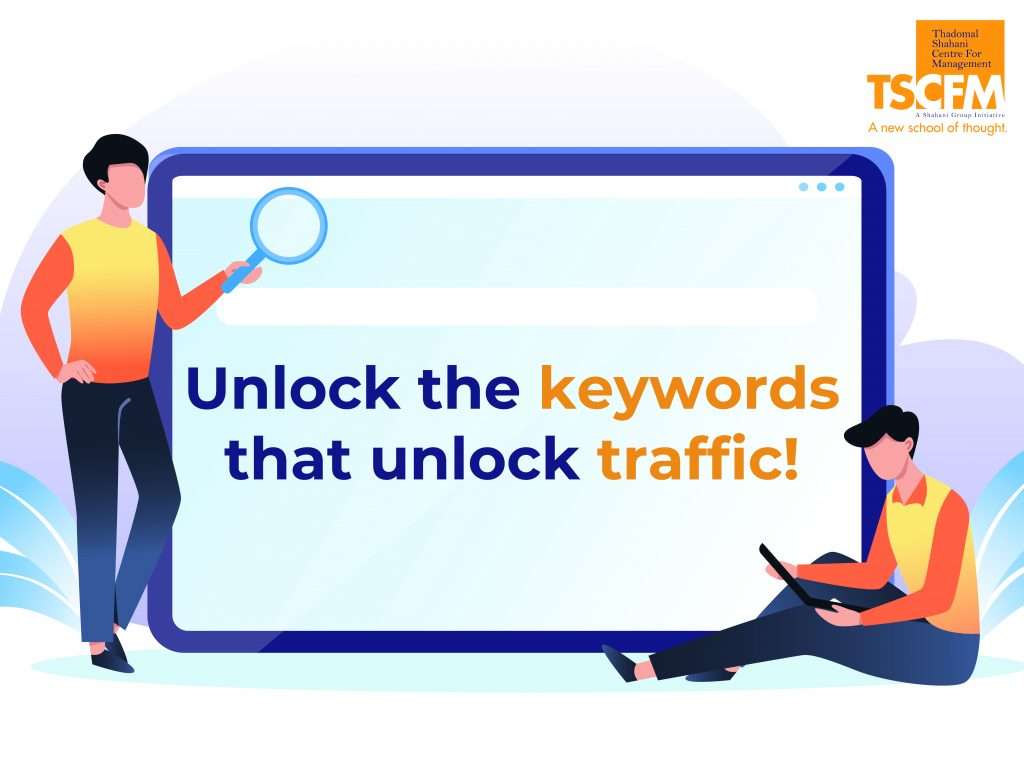 how to find best keywords