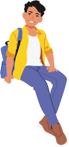 character boostup