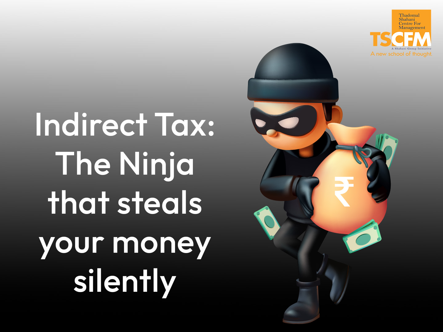 indirect tax