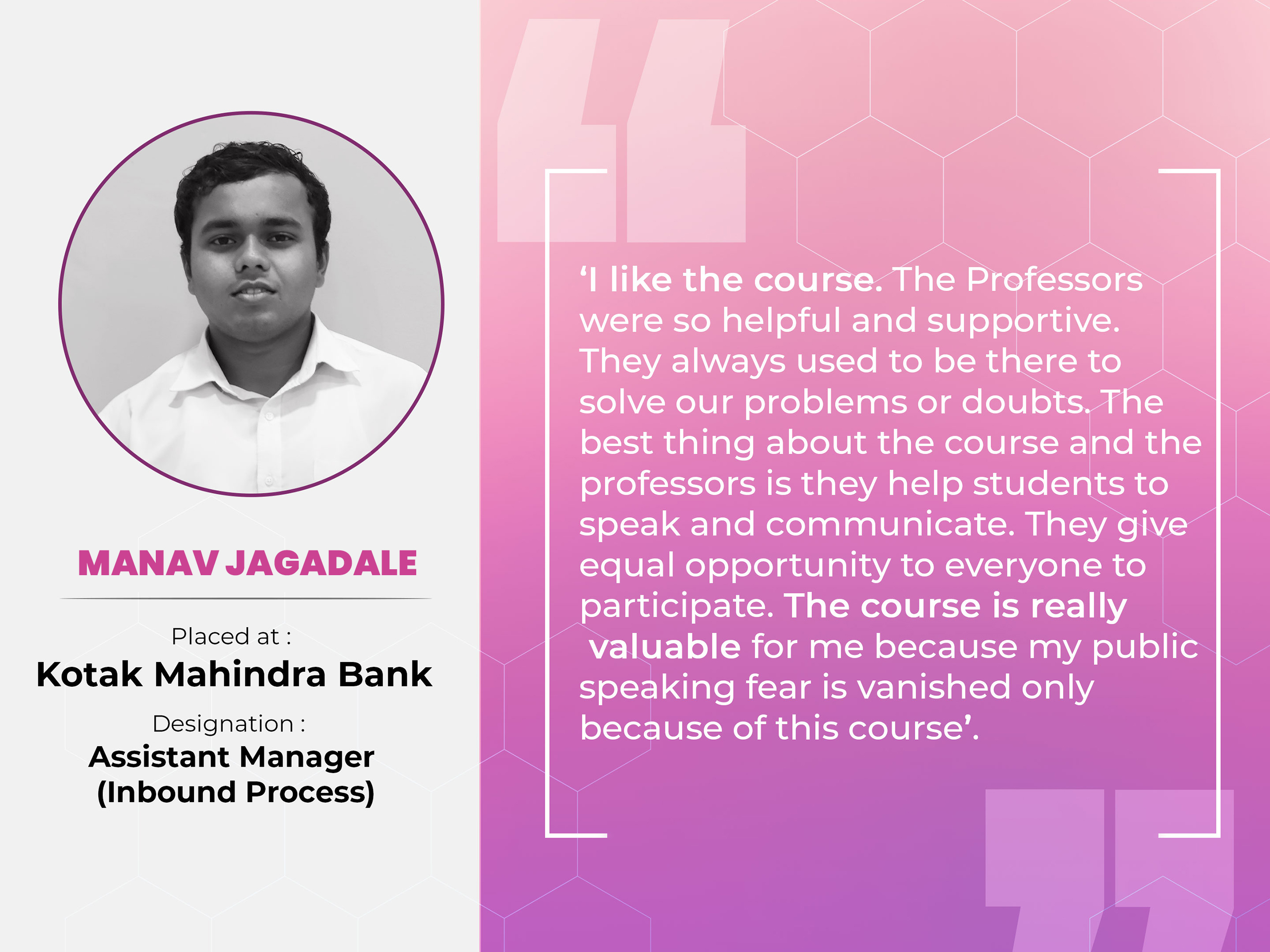 banking-student-testimonial-Manav jagdale -2560X1920