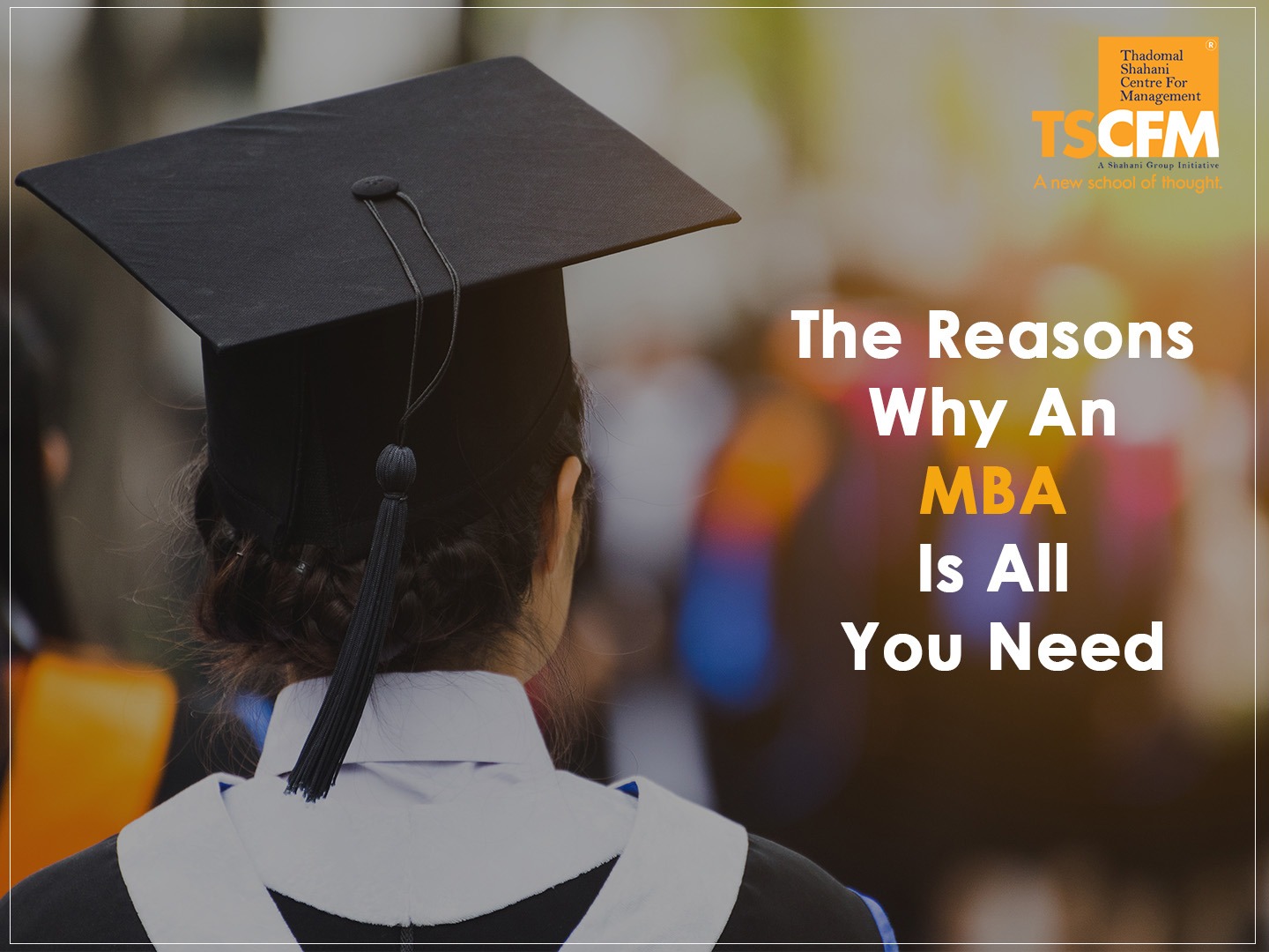 benefits of mba career